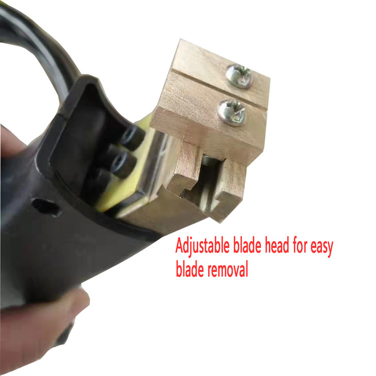 220V Tire Regroover Tool for Tire Repair Engraving Machine