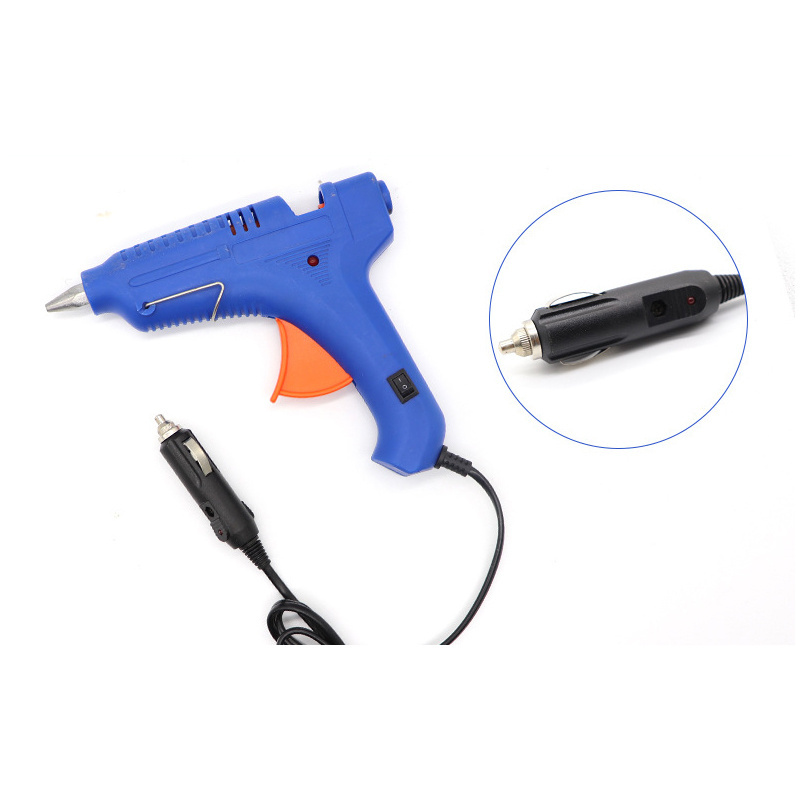 Hot Melt Glue Gun Wax100W 100--220V Voltage Glue Gun Wax Sticks Wax Seal Glue Gun