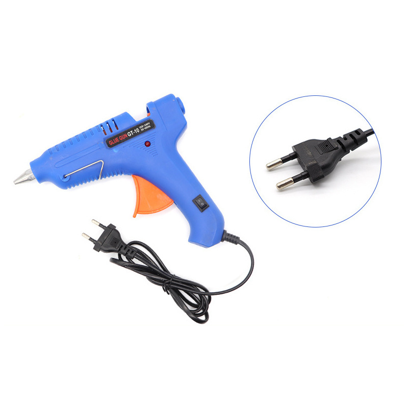 Hot Melt Glue Gun Wax100W 100--220V Voltage Glue Gun Wax Sticks Wax Seal Glue Gun