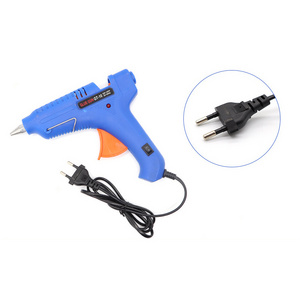 Hot Melt Glue Gun Wax100W 100--220V Voltage Glue Gun Wax Sticks Wax Seal Glue Gun