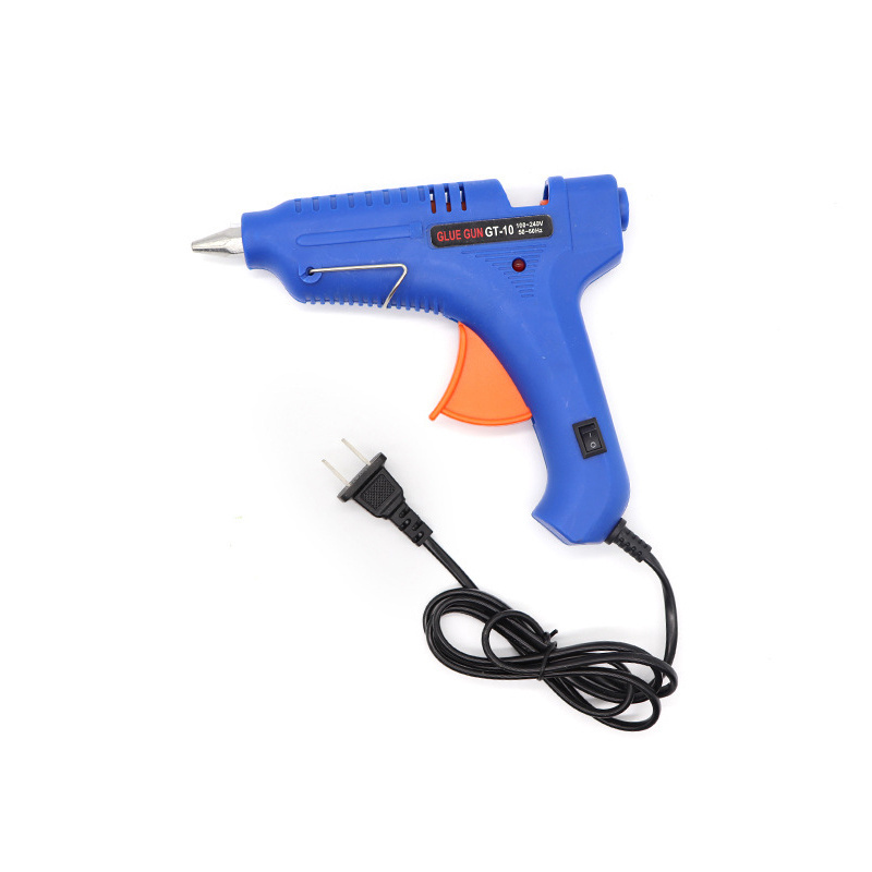 Hot Melt Glue Gun Wax100W 100--220V Voltage Glue Gun Wax Sticks Wax Seal Glue Gun