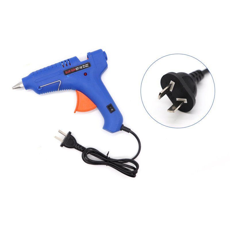 Hot Melt Glue Gun Wax100W 100--220V Voltage Glue Gun Wax Sticks Wax Seal Glue Gun