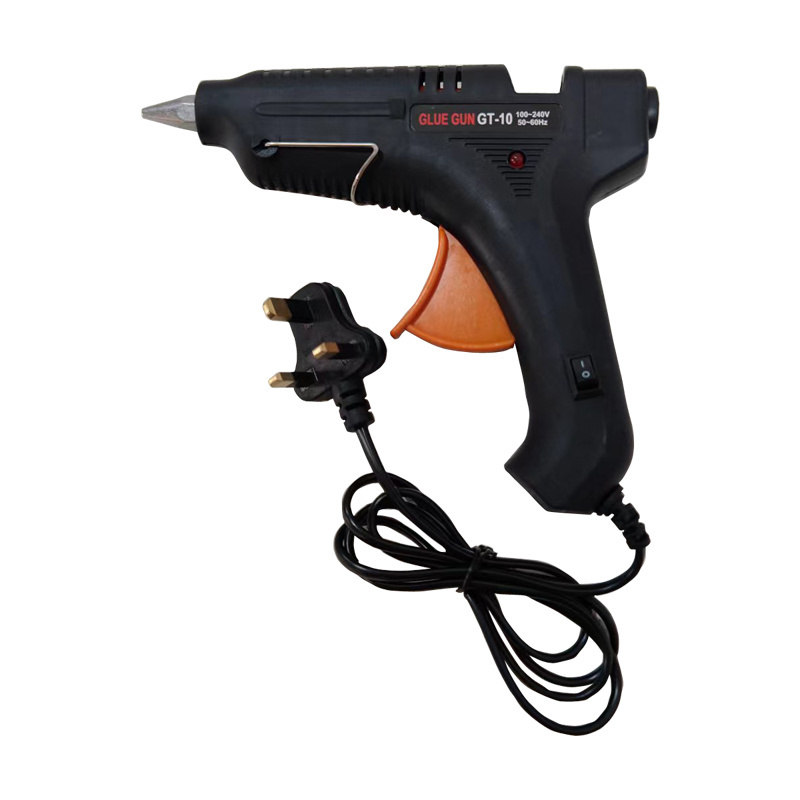 high-quality glue guns for diy activity wax stick hot melt glue gun