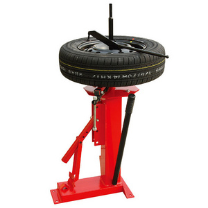 Manufacturers Supply Automobile Tire Manual Tire Machine Tire Changer