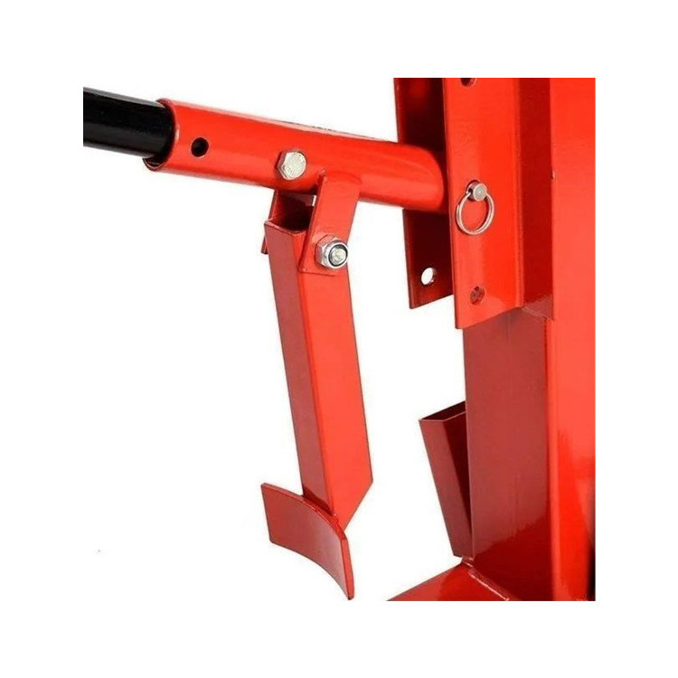 Manufacturers Supply Automobile Tire Manual Tire Machine Tire Changer