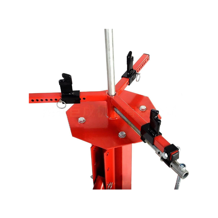 Manufacturers Supply Automobile Tire Manual Tire Machine Tire Changer