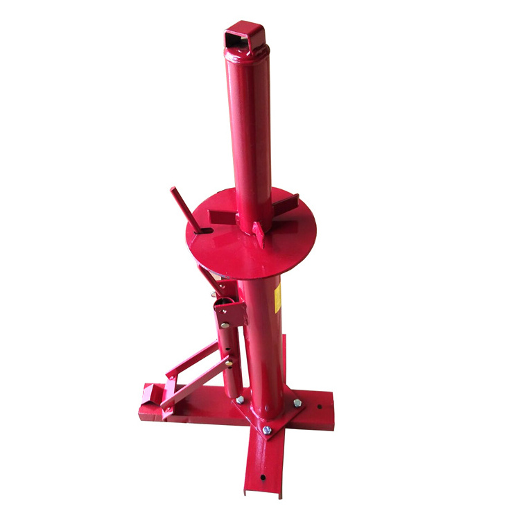 Manual Portable Tire Changer /   Tool Motorcycle Tire Truck Tyre Changer Machine