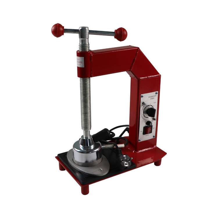 cheap price tyre tire repair vulcanizing machine tools equipment