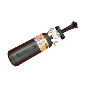 3 gallon tyre blaster inflator air bead seater