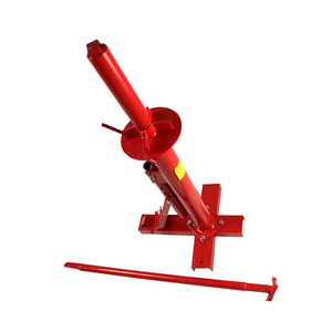 China supplier high quality cheap tire tools manual portable hand tire changer for sale