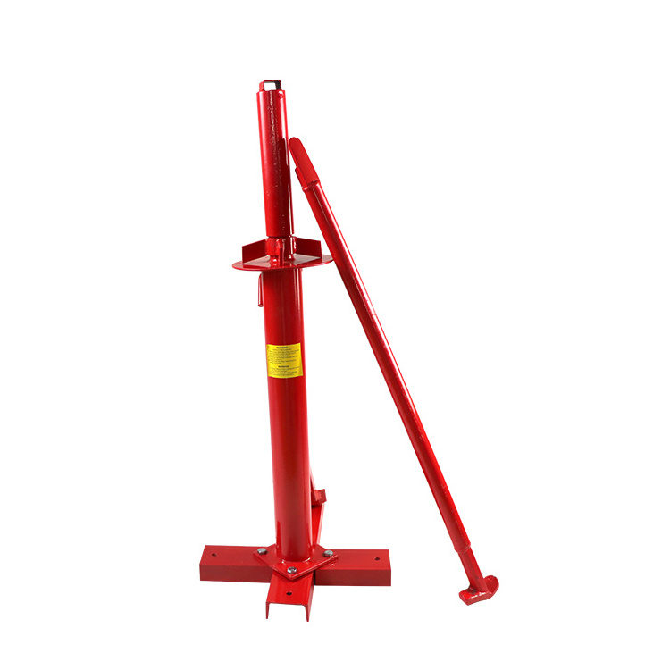 China supplier high quality cheap tire tools manual portable hand tire changer for sale