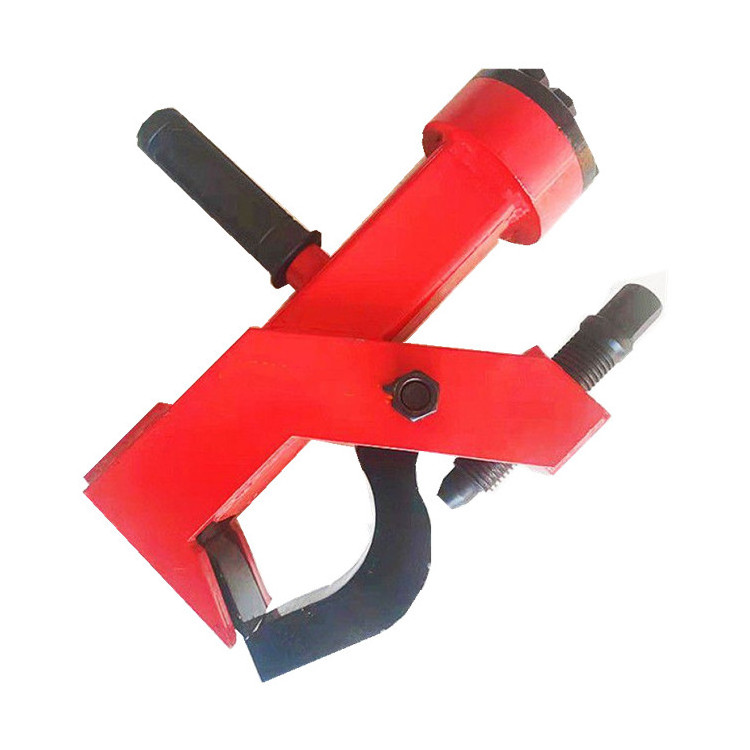 Manual Mechanical Vacuum Tire Removal And Assembly MachineTire Bead Breaker