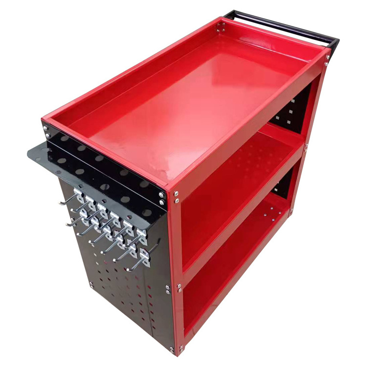 new products mobile tool cabinet / movable tool chest / tool trolley carts