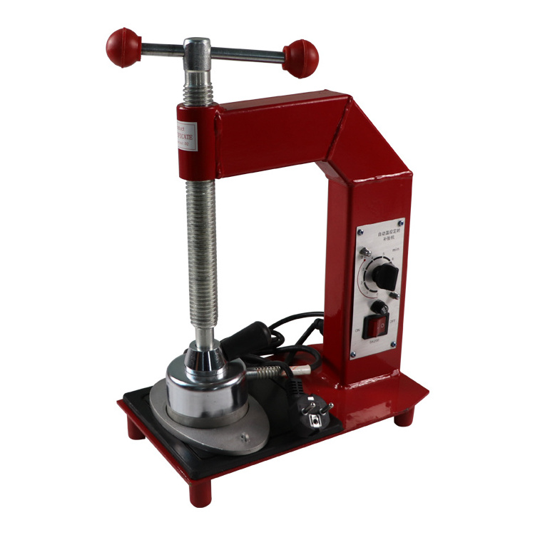 cheap price tyre tire repair vulcanizing machine tools equipment