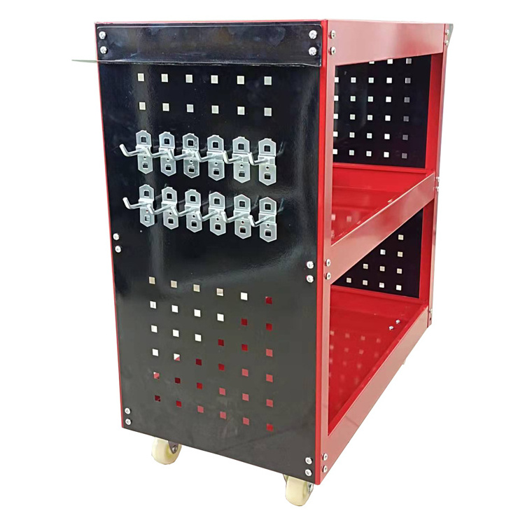 new products mobile tool cabinet / movable tool chest / tool trolley carts