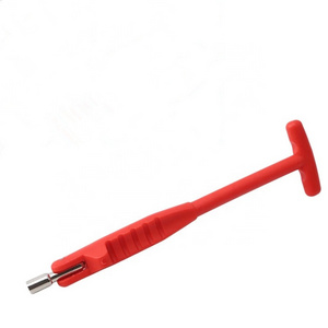 Auto Repair Valve Stem Puller Extractor