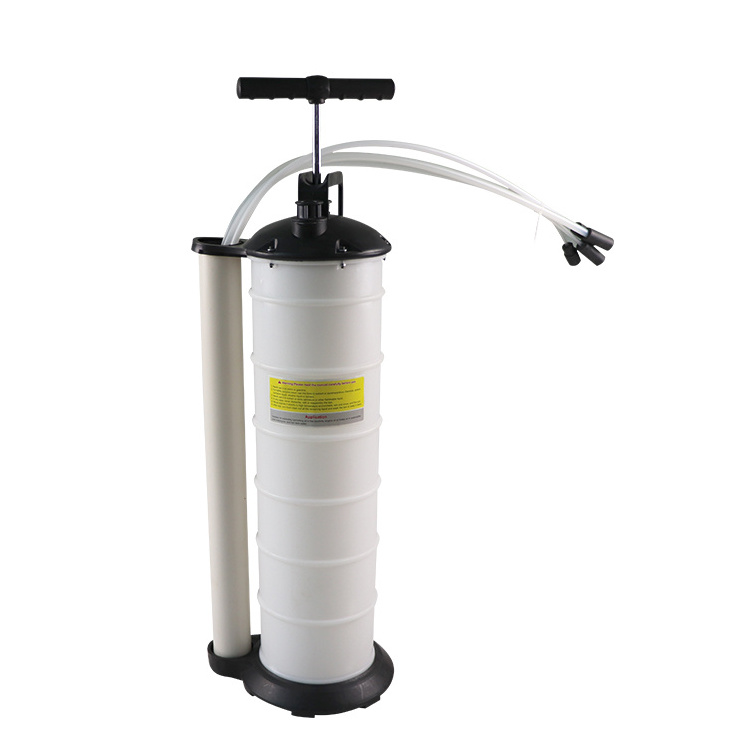 High quality multifunctional start manual dual use 9l manual pumping unit