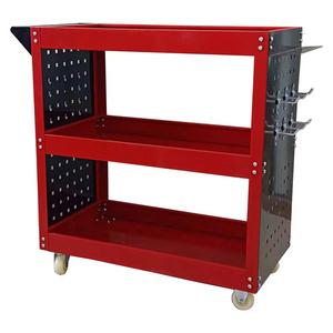 new products mobile tool cabinet / movable tool chest / tool trolley carts