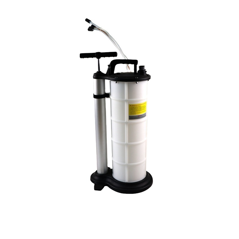 High quality multifunctional start manual dual use 9l manual pumping unit