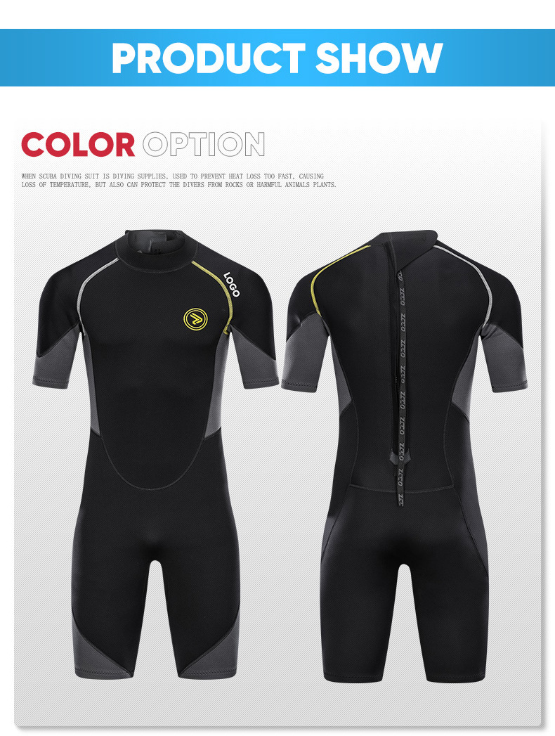 men cell pocket dive wetsuit lined board leather sexy underwear swimrun  neoprene diving women wet suit short