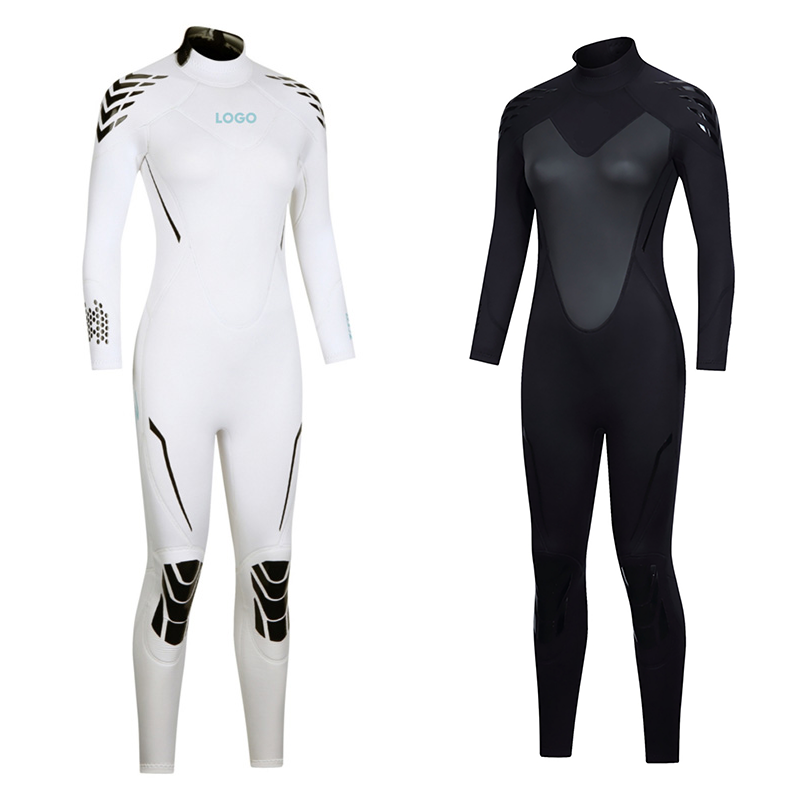 3mm Wet-Type Men Diving Suit Tauchanzug Neoprene traje de neopreno combinaison des plongeurs 3 mm Wet Wetsuit