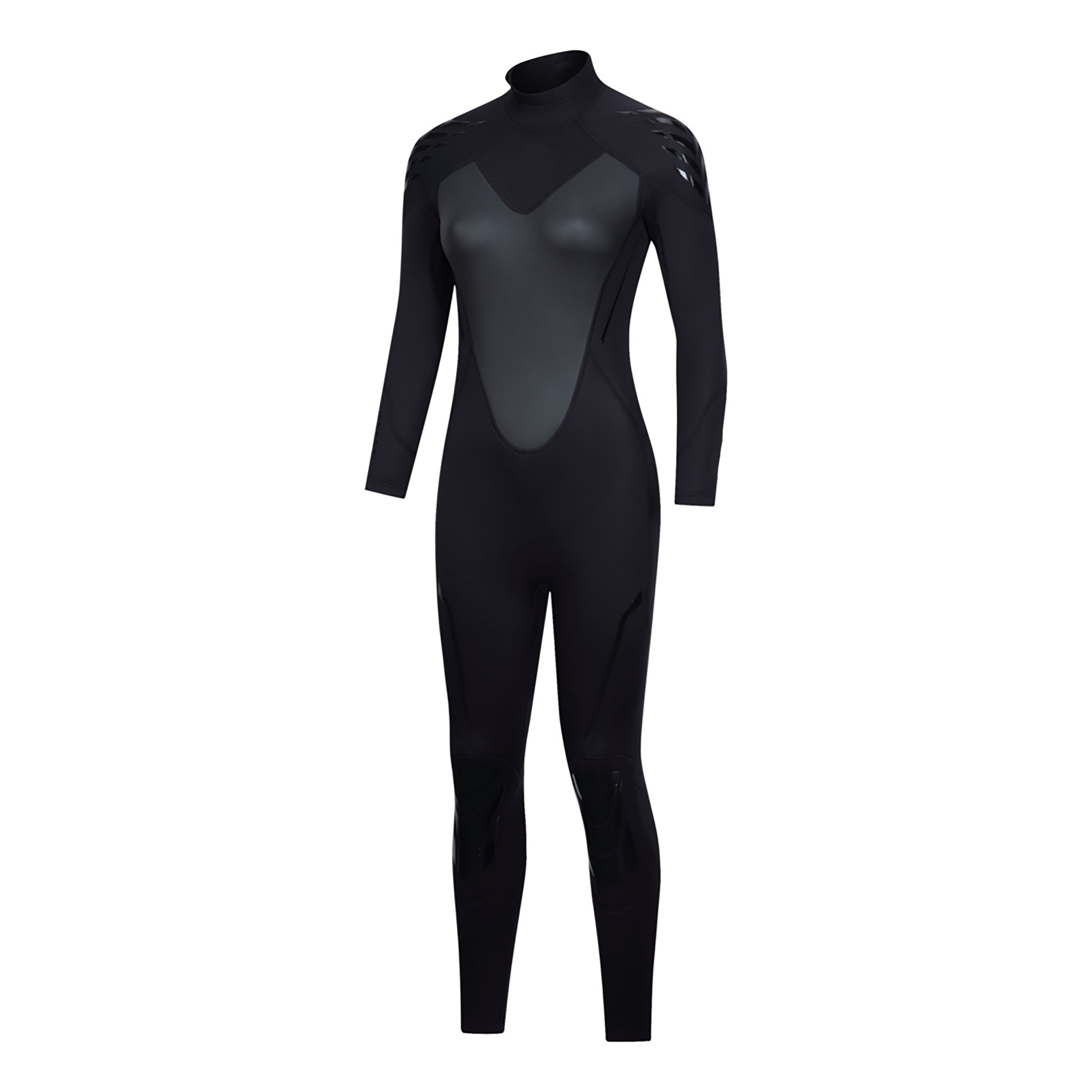 3mm Wet-Type Men Diving Suit Tauchanzug Neoprene traje de neopreno combinaison des plongeurs 3 mm Wet Wetsuit