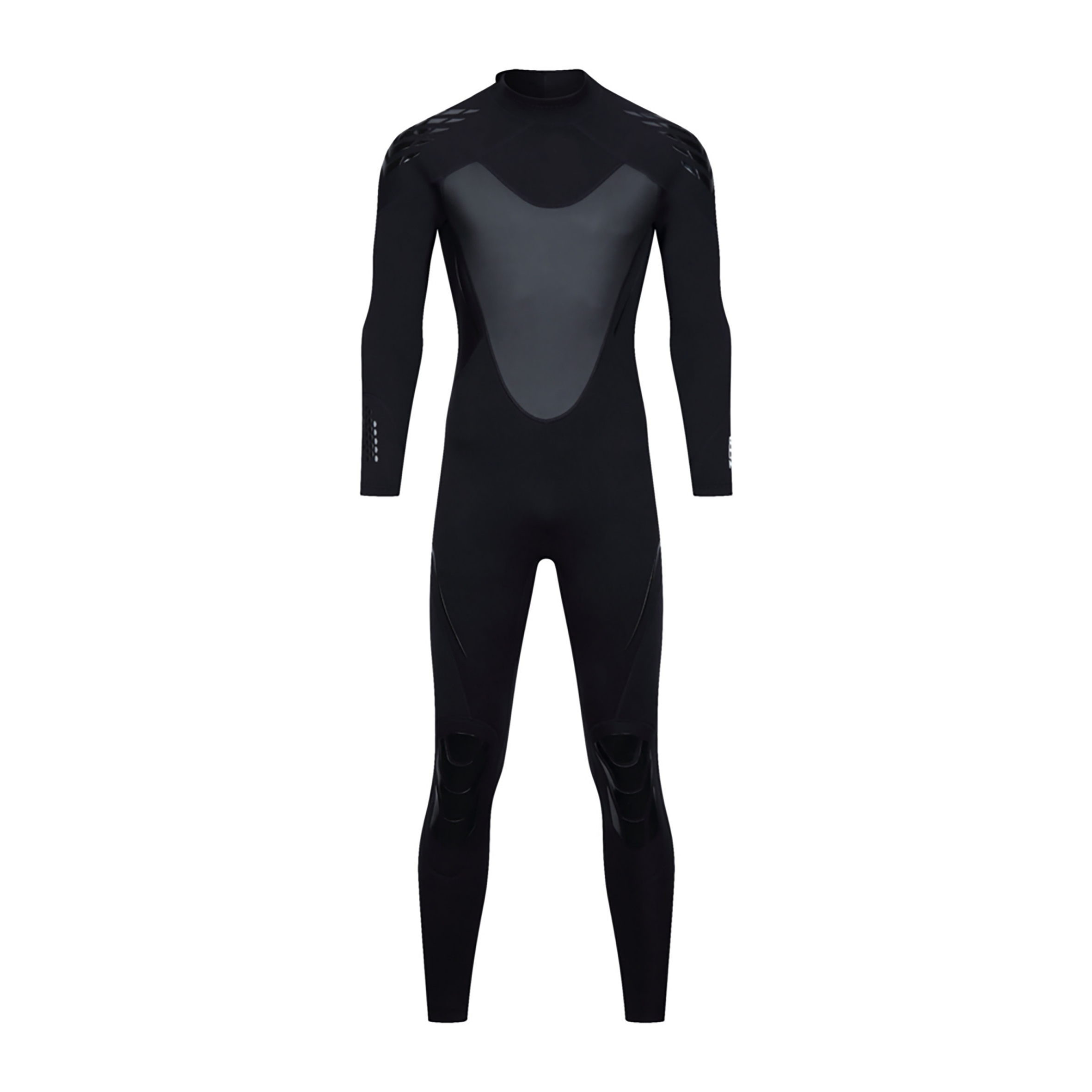 3mm Wet-Type Men Diving Suit Tauchanzug Neoprene traje de neopreno combinaison des plongeurs 3 mm Wet Wetsuit