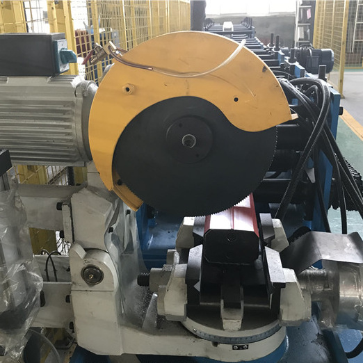 Nice Quality Gutter Downspout Roll Forming Machine Downspout Elbow Machine for Sale