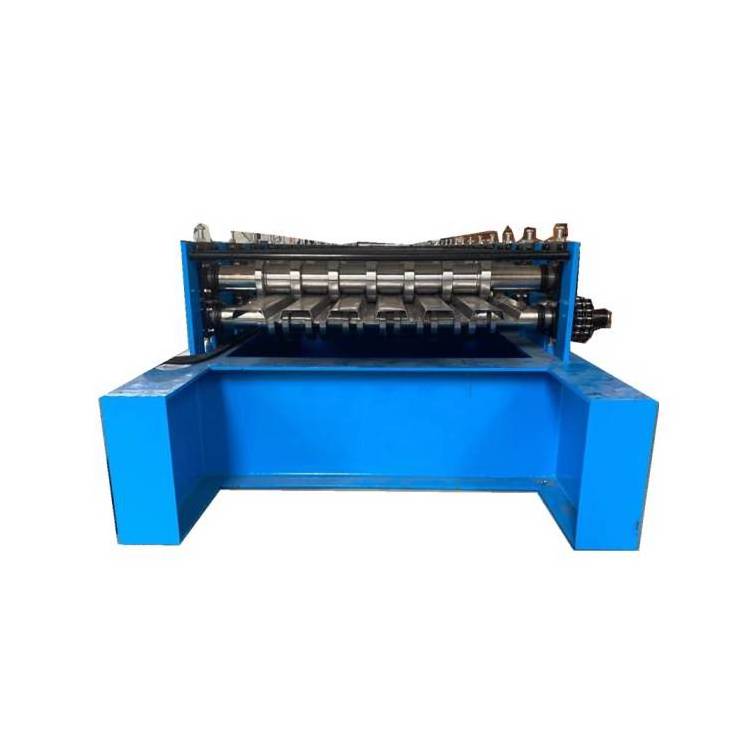 Roofing Sheet Making Machine Roll Forming Metal Sheet Roof Panel Tile Making Machine