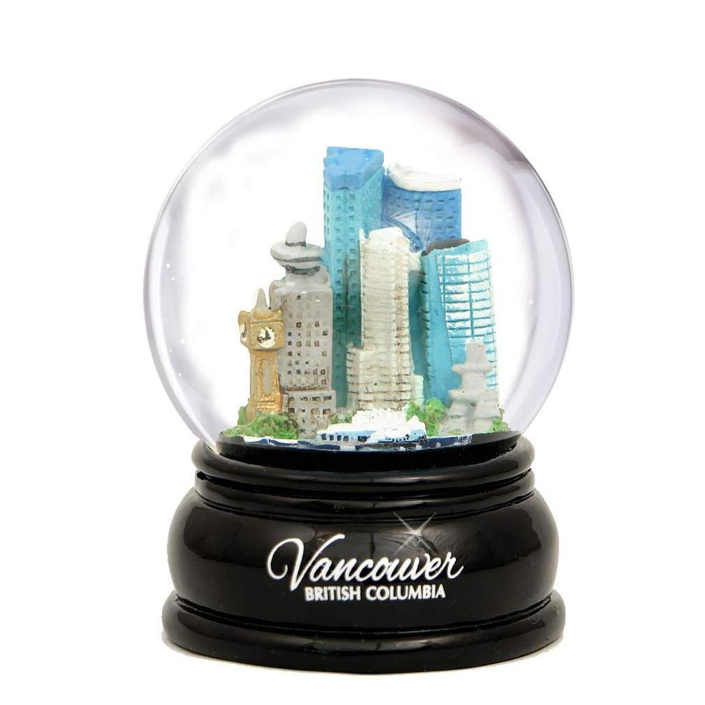 Large Snow Globe Canada for Souvenir Gift