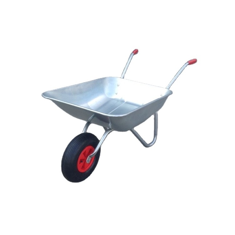 Hot sale industrial construction wheelbarrow price