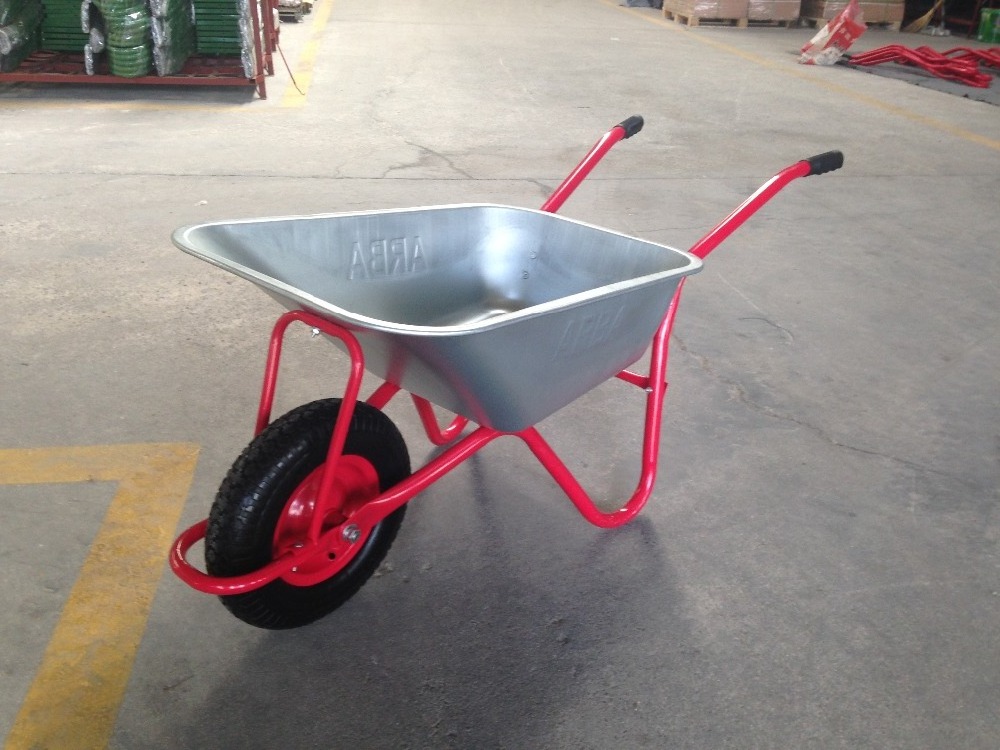 hot sale wheelbarrow WB5009 with cheap price