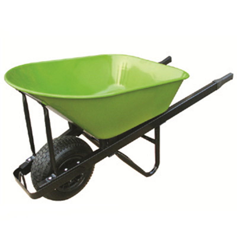 Hot sale industrial construction wheelbarrow price