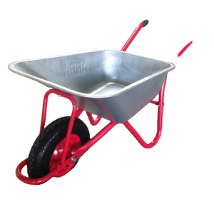 Heavy duty hot sale wheelbarrow WB5009 with cheap price