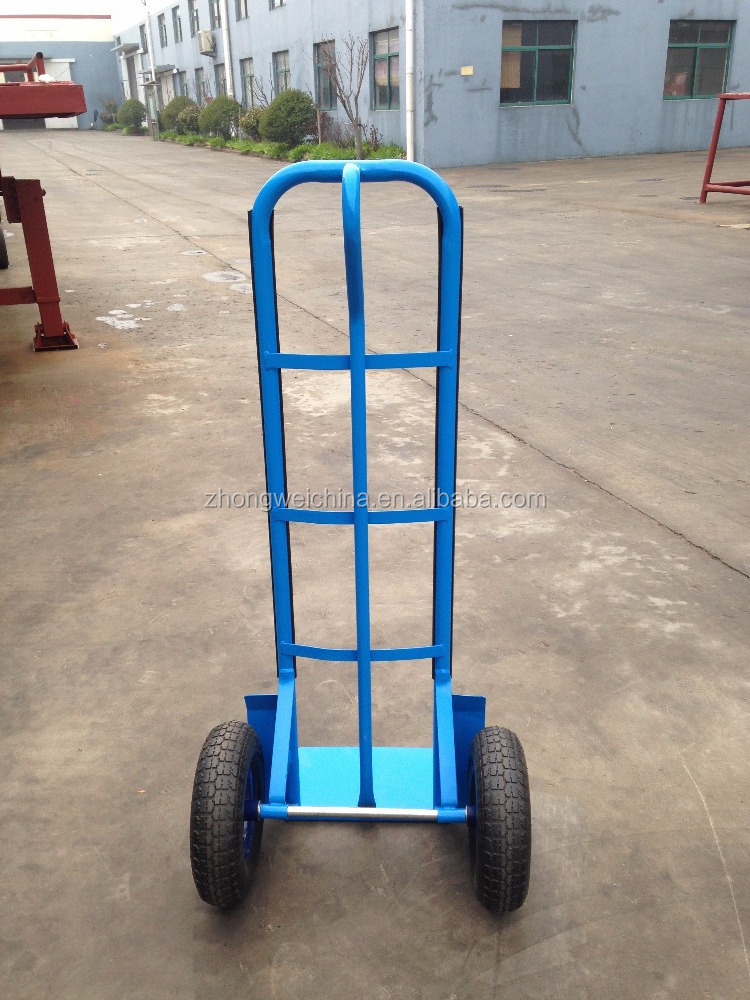 HT1828,  Two Wheel Handtruck, Sack Truck, Wagon, Hand Trolley