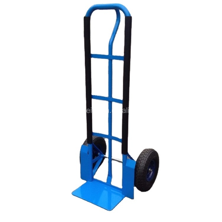 HT1828,  Two Wheel Handtruck, Sack Truck, Wagon, Hand Trolley