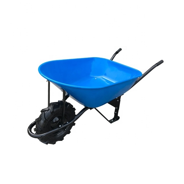 china construction wheelbarrow  for South america