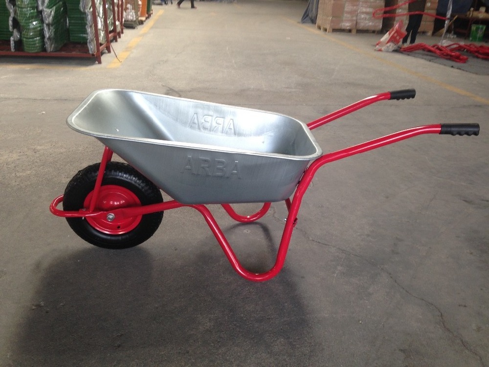 hot sale wheelbarrow WB5009 with cheap price