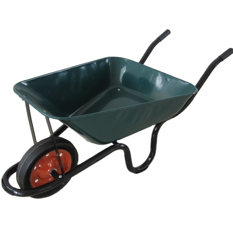 Hot sale industrial construction wheelbarrow price