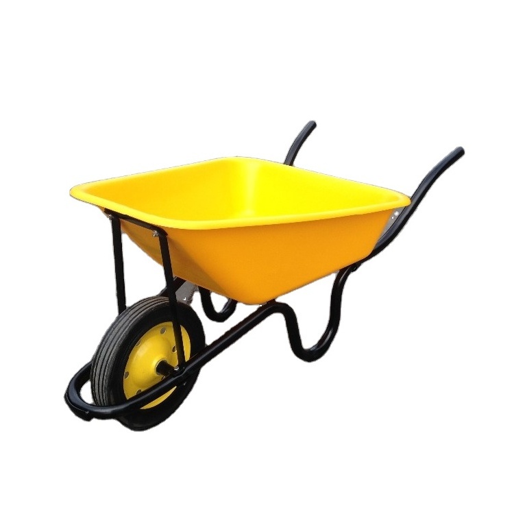 Hot sale industrial construction wheelbarrow price