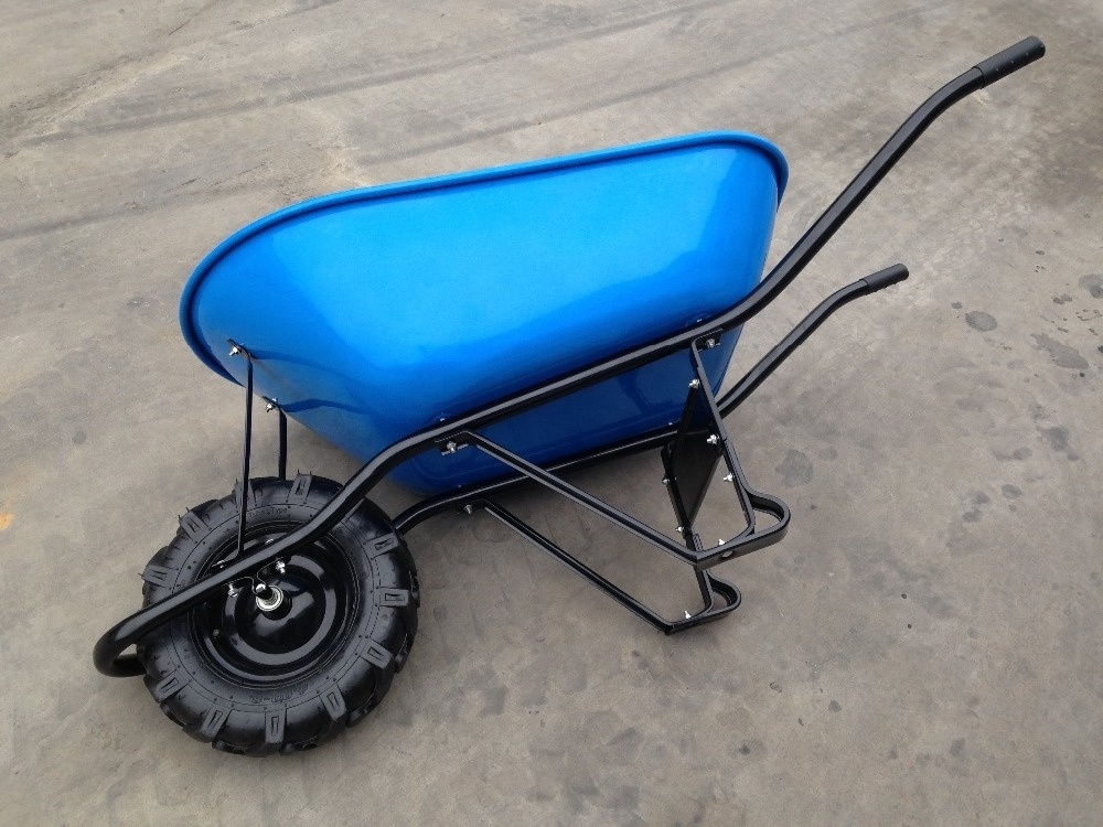 china construction wheelbarrow  for South america