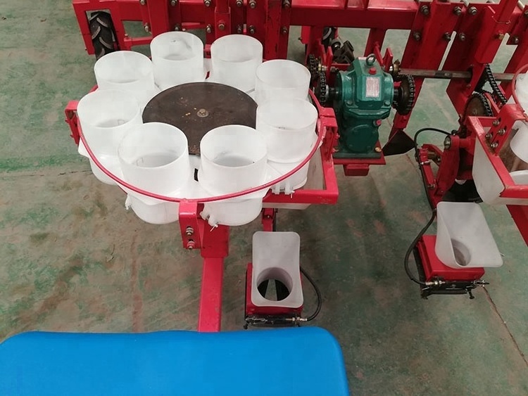 green onion seedling transplanting machine tomato seedling planter potato seedling planter