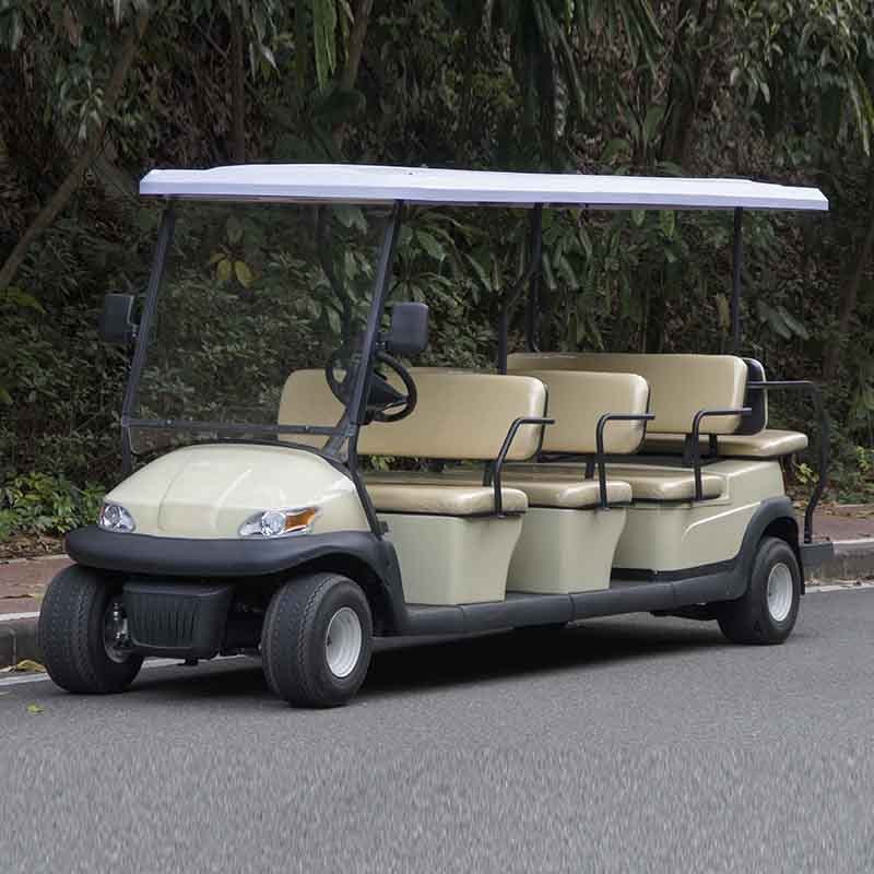 36v 48v 72v Golf Cart Lithium Battery Electric Club Car Battery With Bluetooth Golf Cart