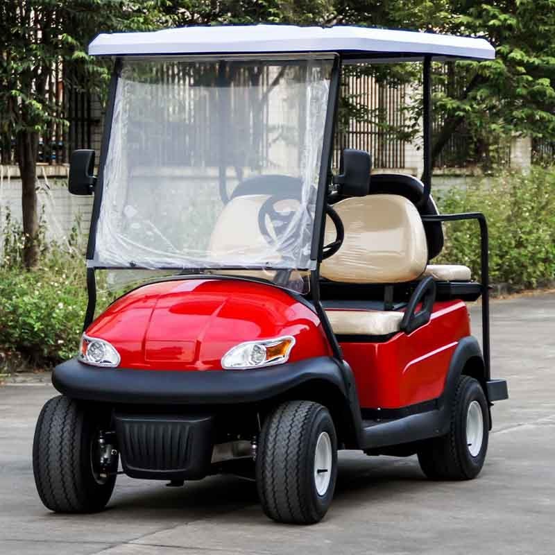 36v 48v 72v Golf Cart Lithium Battery Electric Club Car Battery With Bluetooth Golf Cart