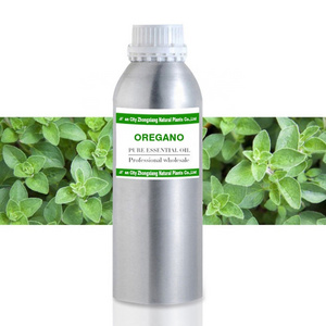 Food grade Oregano essential Oil bulk