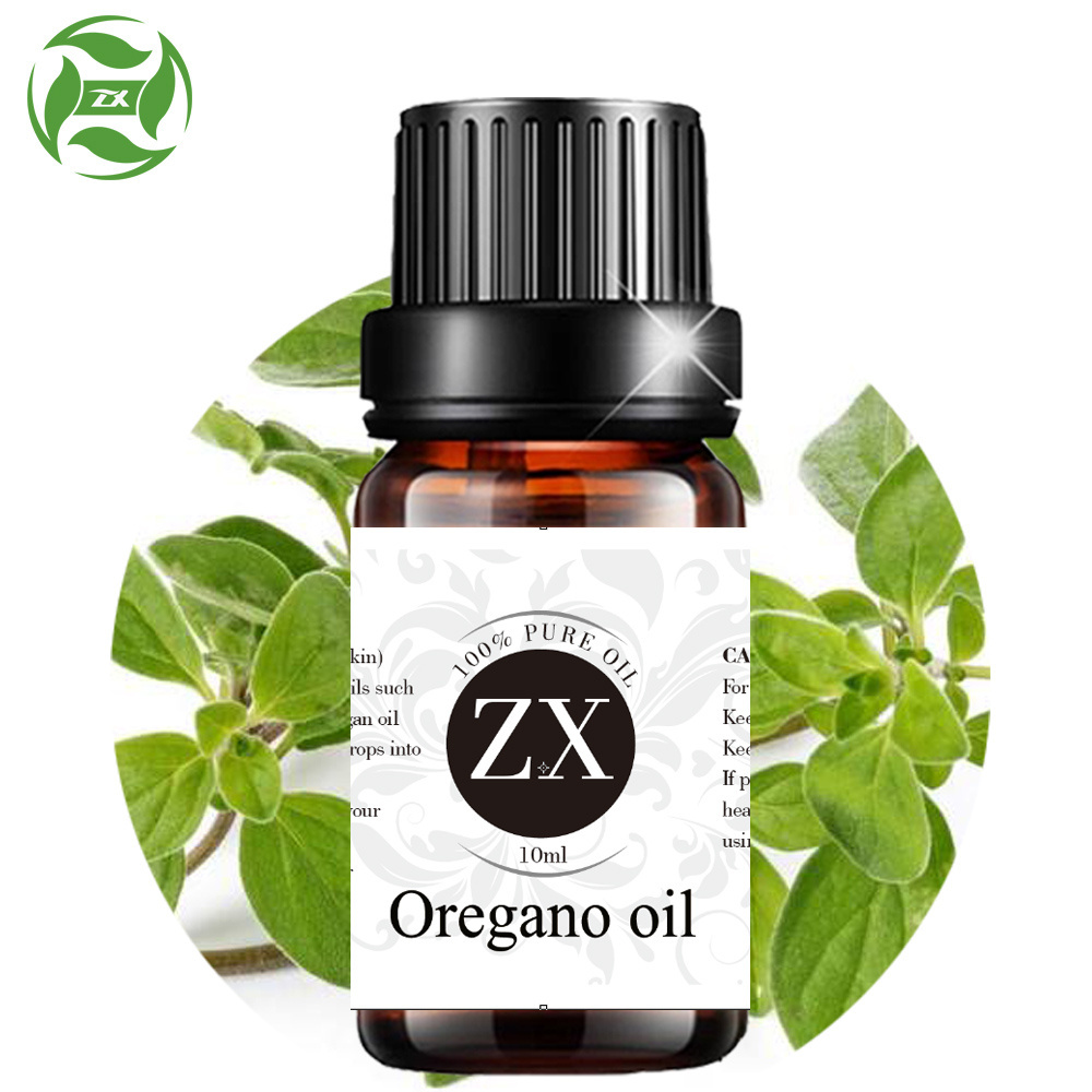 Food grade Oregano essential Oil bulk