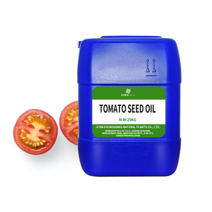 Manufacturer Supply OEM Top Grade Best Price Skincare Tomato Seed Oil Carrier Oil