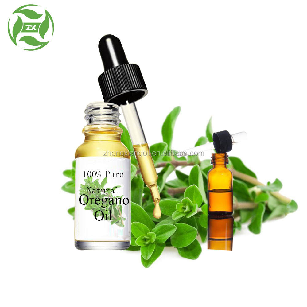 Food grade Oregano essential Oil bulk