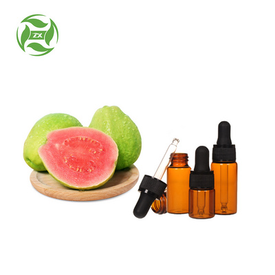 Bulk Wholesale High Concentrated Guava Fragrance oil for Soap Making/Perfume Fragrance oil for Candle Making