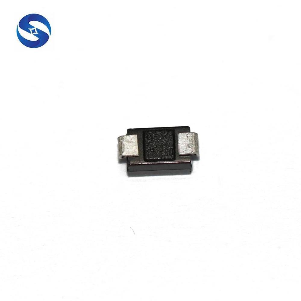 SMD fast switching rectifier diode ES2A ES2B ES2C ES2D ES2E ES2G ES2J